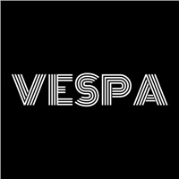 Vespa Express